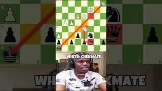 UNO REVERSE ENERGY 🔁😈 #chess #memes #brilliance #checkmate #funny #chessmaster #trap #gaming