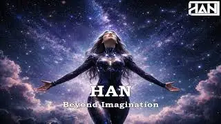 HAN - Beyond Imagination (Original Mix)