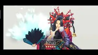 Gacha Rebanner FC Jin Exos Heroes