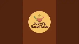 Juvvi’s rasoi tales is live