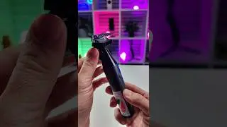 Триммер Xiaomi UniBlade идеальная бритва идеальный подарок #xiaomi #apple #trend #новыйгод