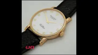 ROLEX CELLINI LADY GOLD - WATCHESGMT