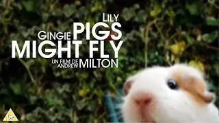 Pigs Might Fly