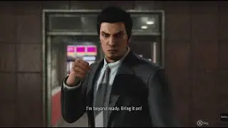 The Man Who Erased His Name Clip Compilation #1