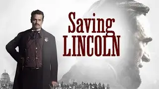 Saving Lincoln | Available to Buy or Rent on GJW+