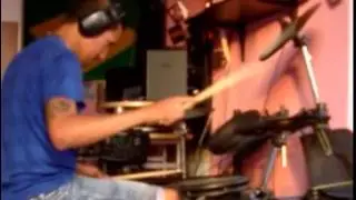 Giocando di suonare Child O'Mine - Guns N' Roses by: me