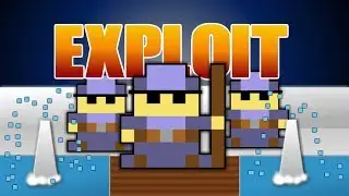 RotMG Calender reward exploit