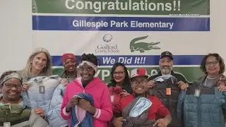Greensboro nonprofit raising money for youth with Spring Bling 'Fun-raiser'