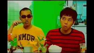 LaB LIFe - 食卓の花 (1997)