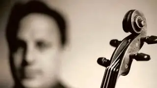 Ernest Bloch Suite for viola solo, Paul Cortese, viola