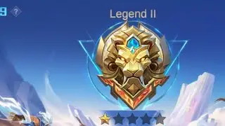 **&ldquo;Push Rank ML Malam Ini, Ikutan Kuy!&rdquo;**