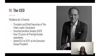 Research Project: Fortune 500 Company and its CEO Leadership