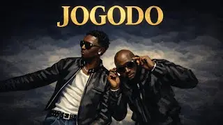 Sam&rsquo;s Gold &ndash; JOGODO | Official Music Video | Afrobeat & Amapiano Hit 2026