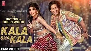 The Bads Of Bollywood Song | Aryan Khan | Sreeleela | Shahrukh Khan | Stardom Song Aryan Khan |