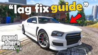 Как устранить задержку в GTA 5 на слабом ПК или ноутбуке? | Устранение задержек в GTA 5 во время ...