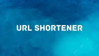 Make Your Own URL Shortener with React