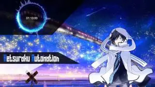 NightCore - ONE OK ROCK - Ketsuraku Automation
