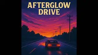 Afterglow Drive