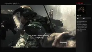 jayroberson024's Live PS4 Broadcast