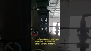 Reactor Testing | JCT Machinery #equipment #factory #machine #reactor