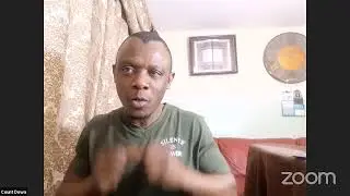 DR2YOU with Dr Achmed Kamara (GP)