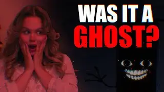 My first Paranormal Experience