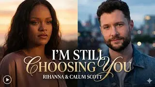 I'm Still Choosing You - Rihanna ft Calum Scott (2026 official video) soul leaning, emotional song
