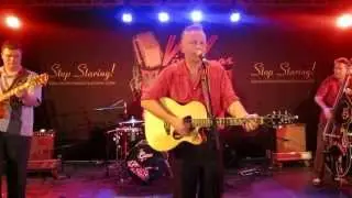 Kieron McDonald & The Hi-Tones - Mama&acute;s Little baby