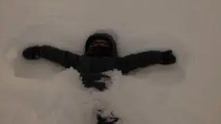 Snowstorm 2026 #snowday #canadalife #toronto #winter #winteractivities  #winterfun #winterwonderland
