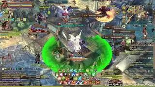 black mage dance mood