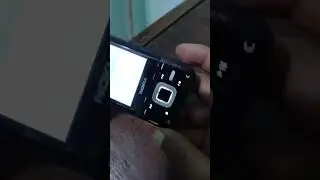 Nokia N81