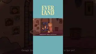 Will Hansel's plan work? Hansel & Gretel 🍭🧙&zwj;♀️ #FairyTales #ClassicStories #KidsStories #StoryTime