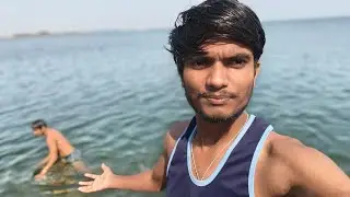NATHSAGAR DAM 😲