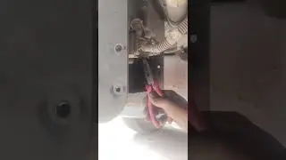 Eicher 3019 ,Bs6 truck AdBlue Filter change ✅⚒️ #edit #creator #shorts #ytshorts #trend #youtube
