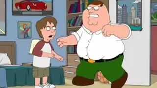 family guy sheesh meme