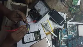 Symphony V85 Full Short Ok