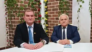 Gh. MIHUȚ & D-tru Cătălin ROGOJANU @ REPERE și PUNCTE DE VEDERE