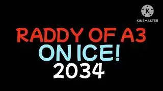 The Monster Buddies New Season and movie Annoucment (2025-2040)
