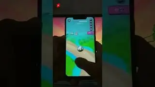 Going Balls  Level 17   #shorts #youtubeshort #goingballs