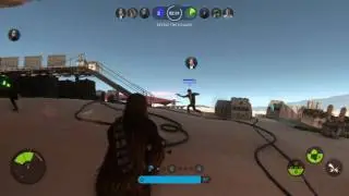 Chewie Clutch HvsV