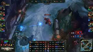 Show Match  Khan, Crown, SofM, Scout, Sword 1