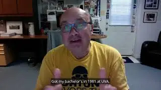 Chris Ripley Intro