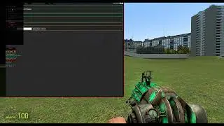 GarrysMod Backdoor Menu 2025 | Quacked.Solutions