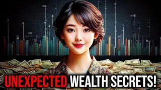 The Unexpected Financial Savvy of Japanese Housewives