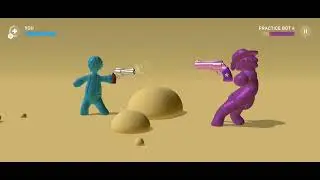 Gumslinger Gameplay Part 1