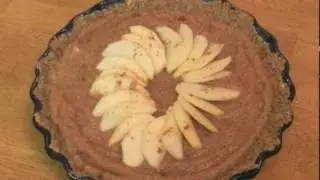 How To Make Raw Apple Pie