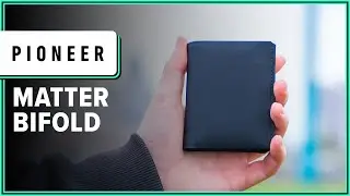 Pioneer Matter Bifold Review (2 Weeks of Use)