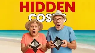 The Hidden Costs of Retiring Abroad No One Talks About (2025 Guide)