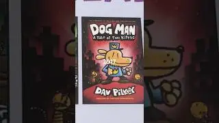 Evolution of Dogman Comic Books (2016-2024) #dogman #comics #evolution