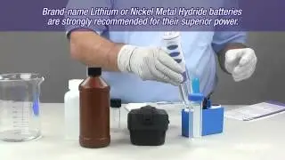 Testing for Phosphonate 30 (K-8014 for M-3000)